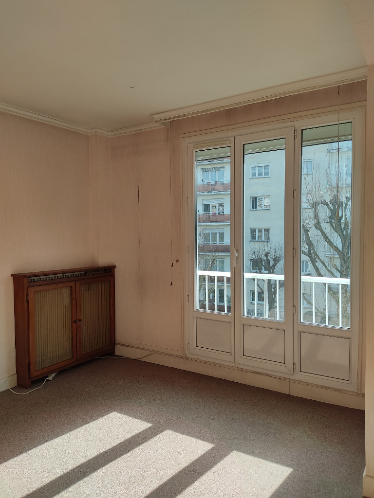 ROSNY SOUS BOIS LES 10 000