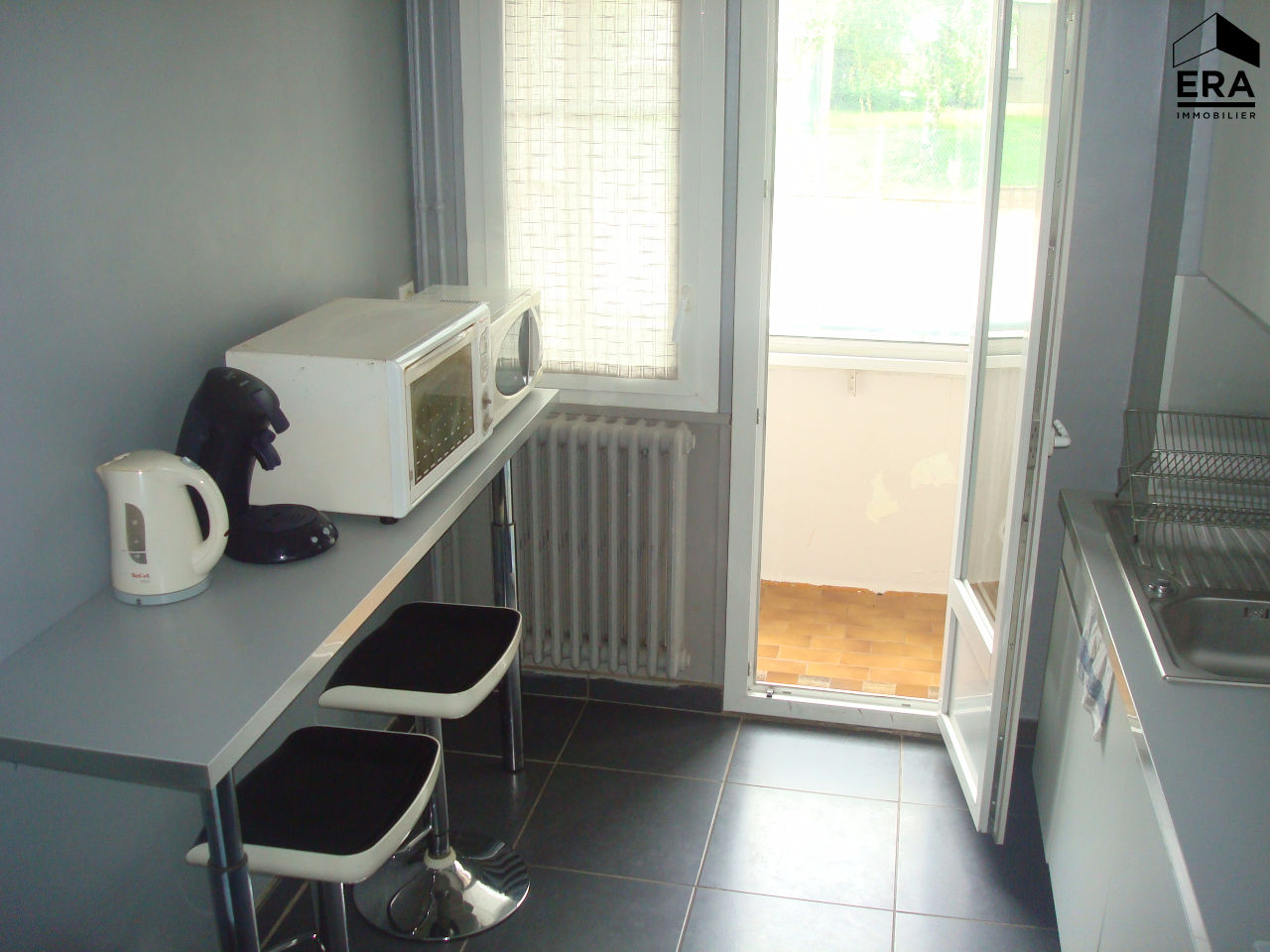 Photo T4 meublé secteur La sauvegarde image 3/6