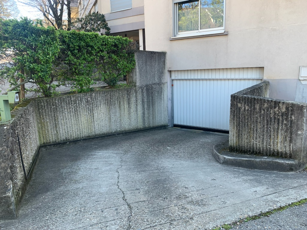 Photo Parking / box Tassin La Demi Lune image 3/3