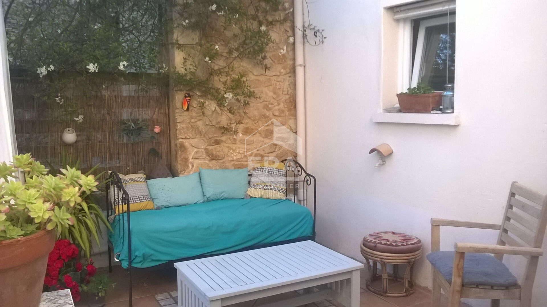 Photo MAISON DE VILLAGE  SABRAN image 3/6