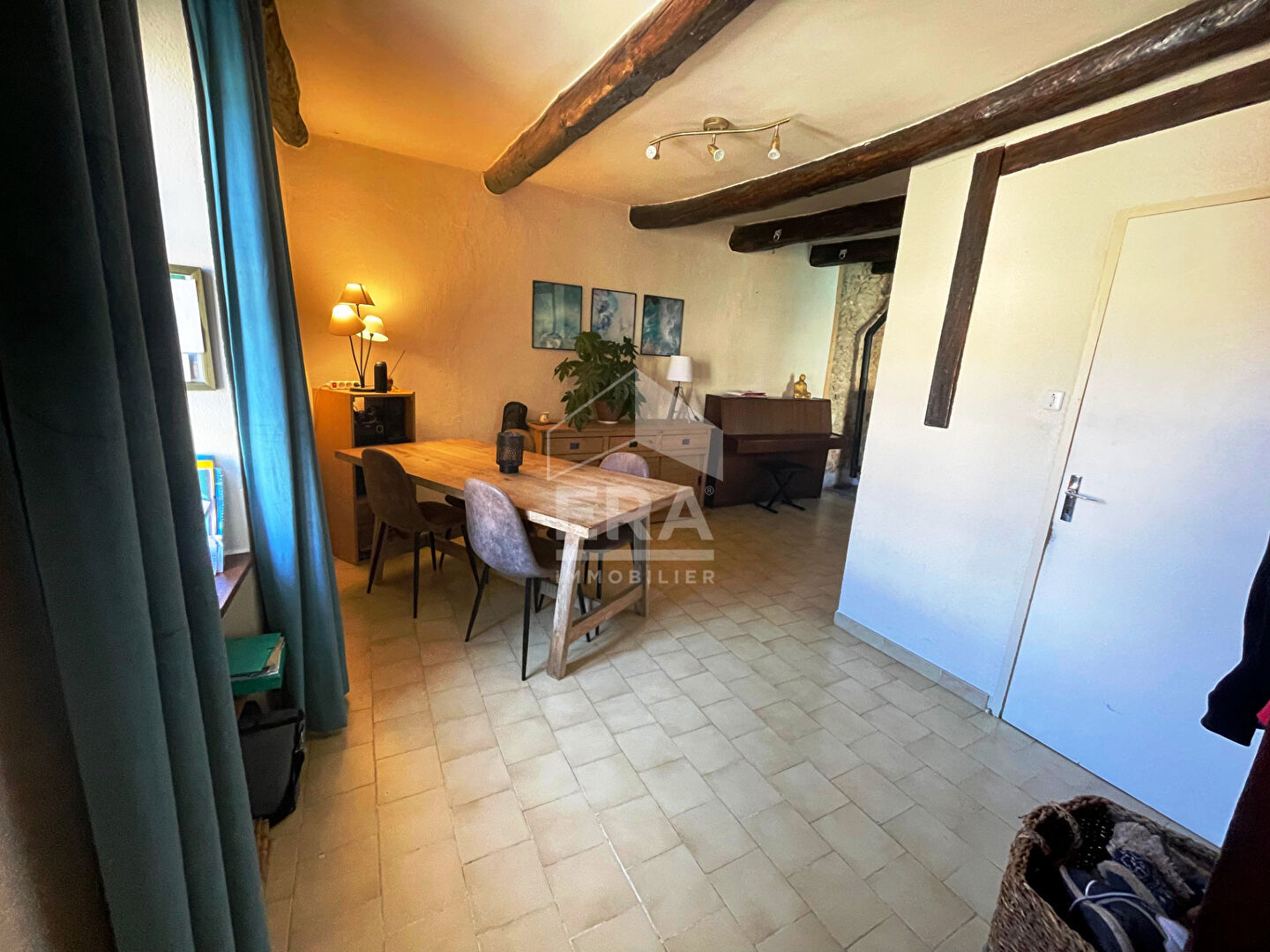 Photo MAISON DE VILLAGE  SABRAN image 4/6