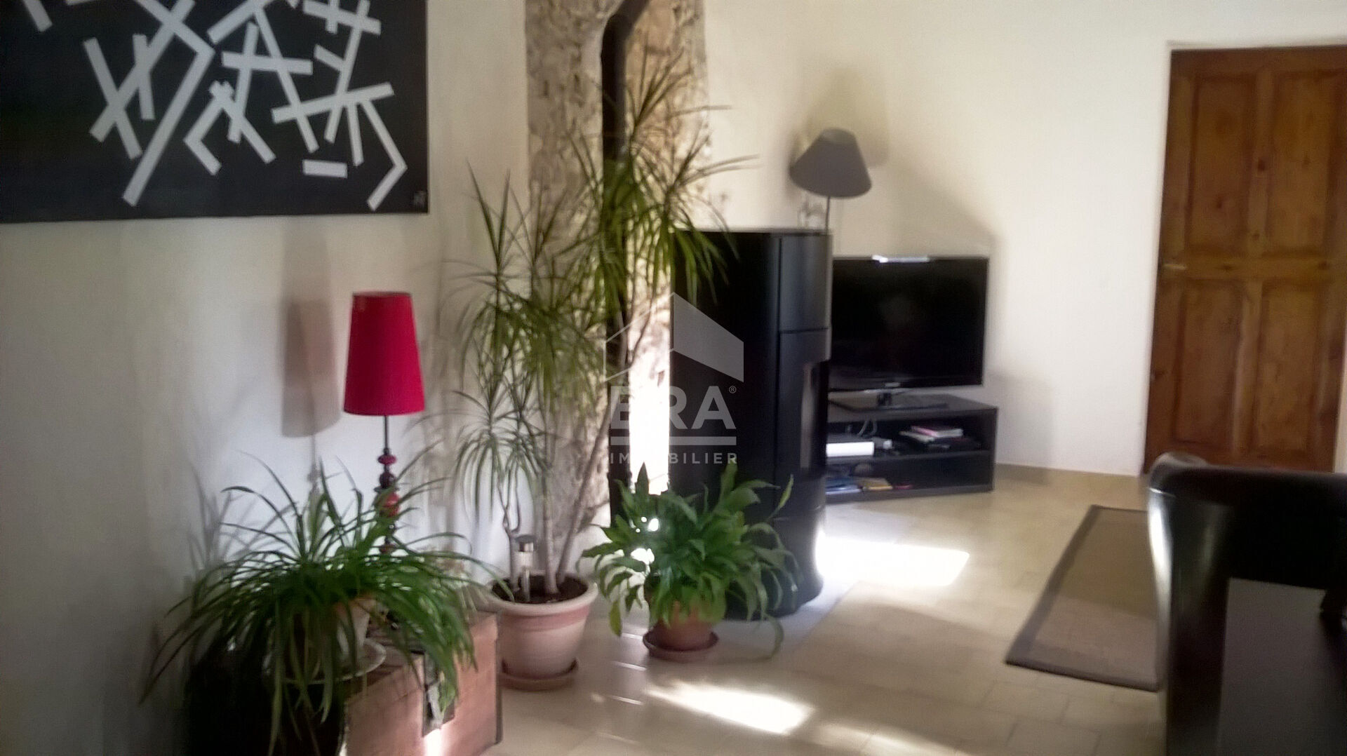 Photo MAISON DE VILLAGE  SABRAN image 5/6