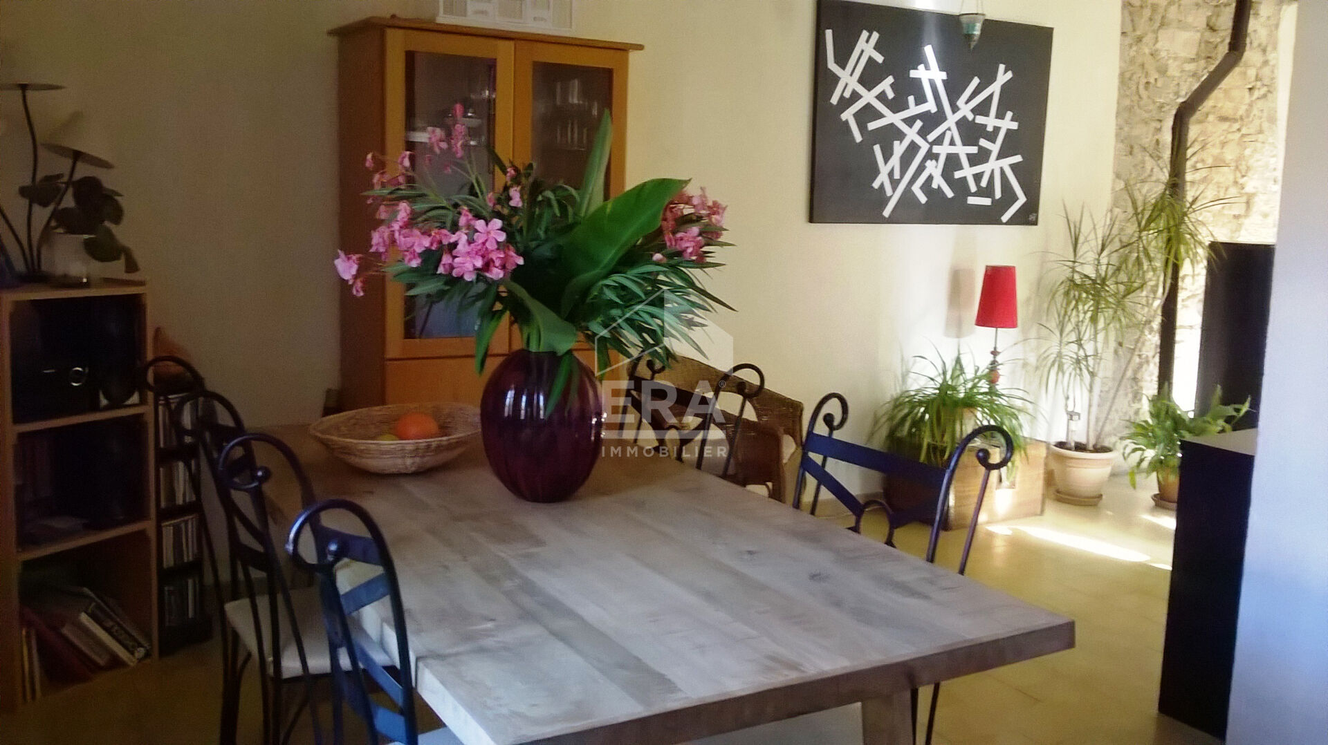 Photo MAISON DE VILLAGE  SABRAN image 6/6