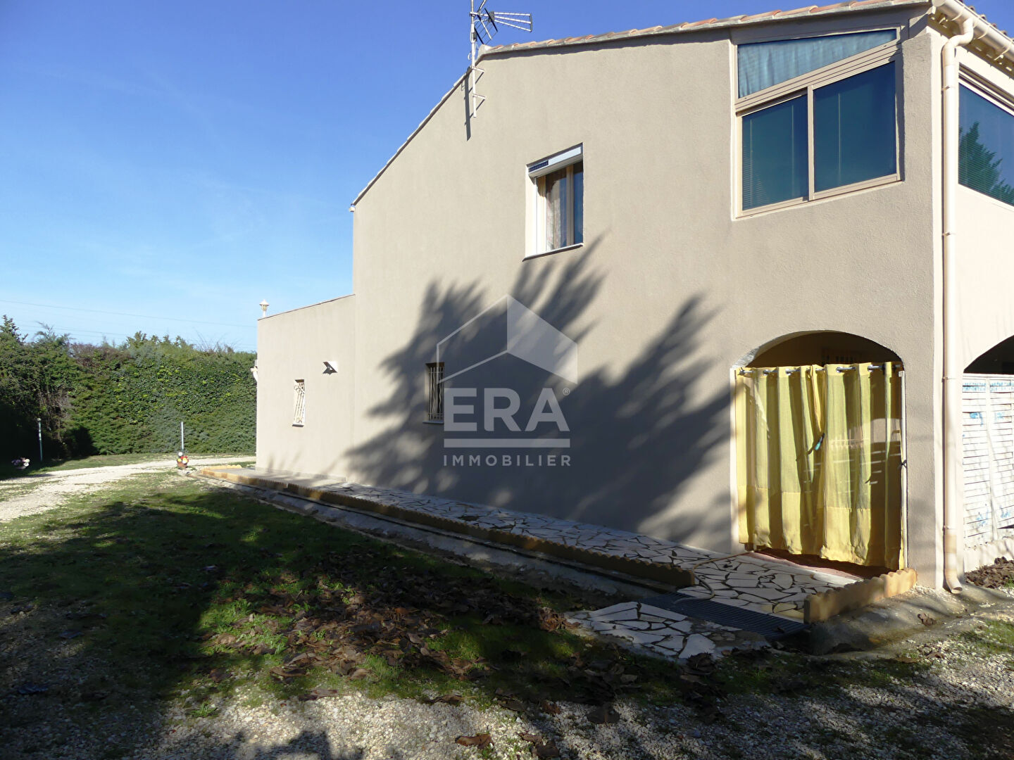 Photo DOUBLE MAISON SABRAN image 3/6