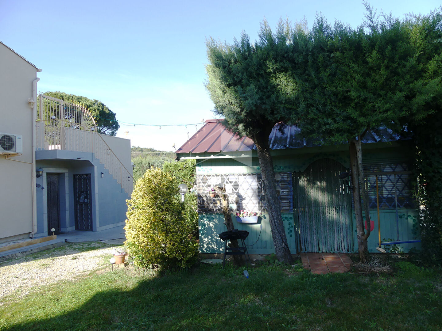 Photo DOUBLE MAISON SABRAN image 4/6