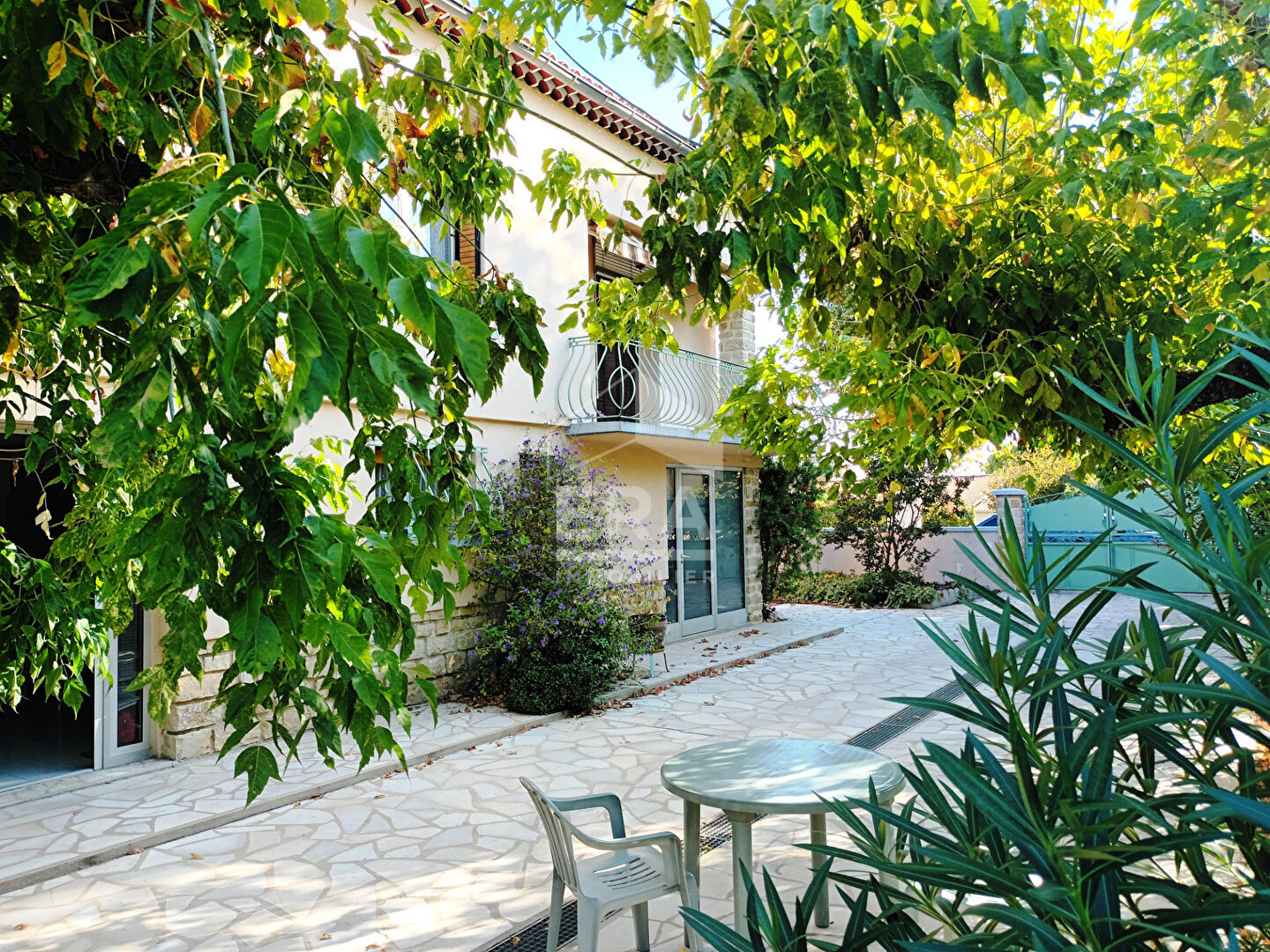 Photo MAISON A CONNAUX image 2/6