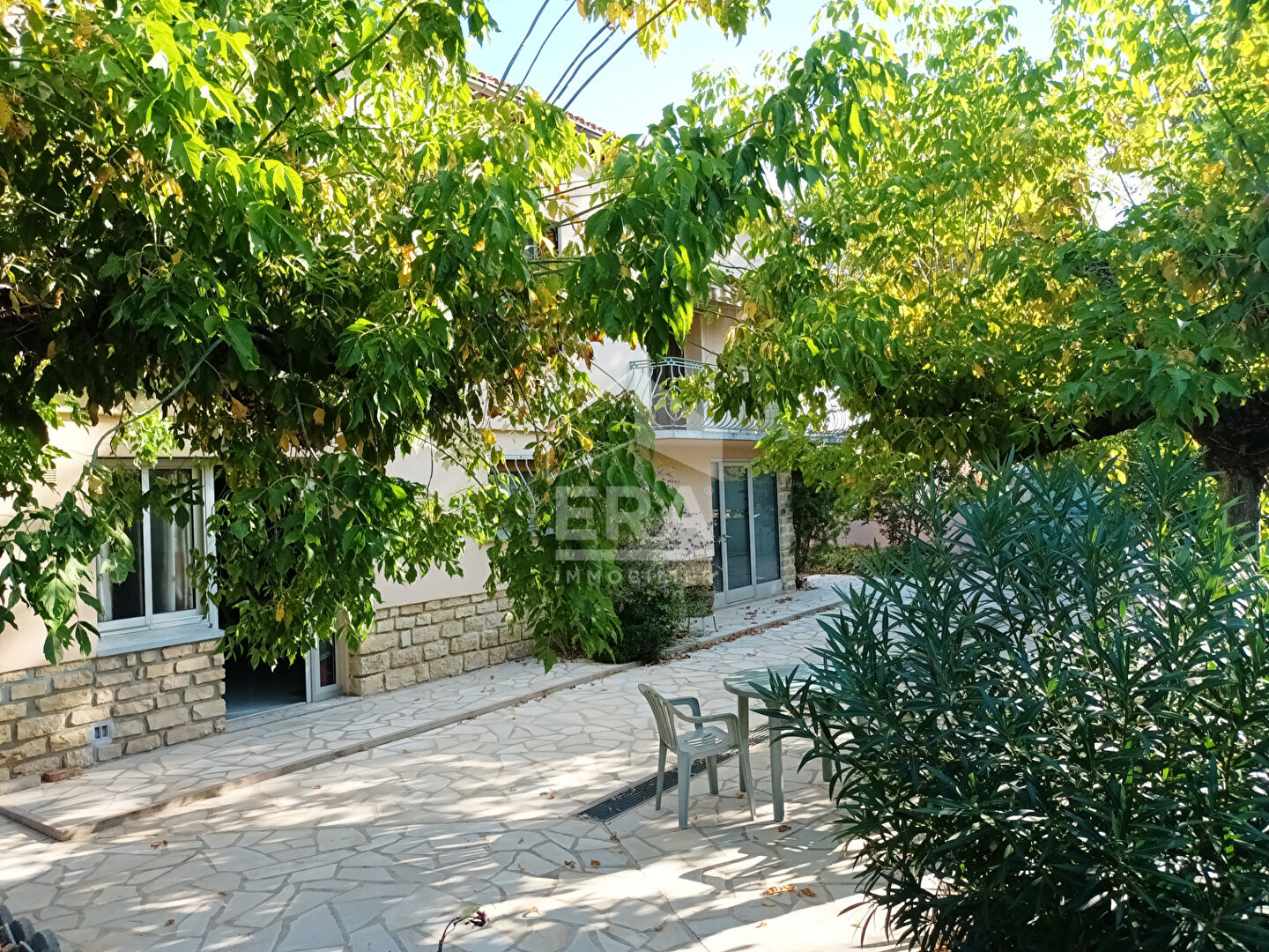 Photo MAISON A CONNAUX image 3/6