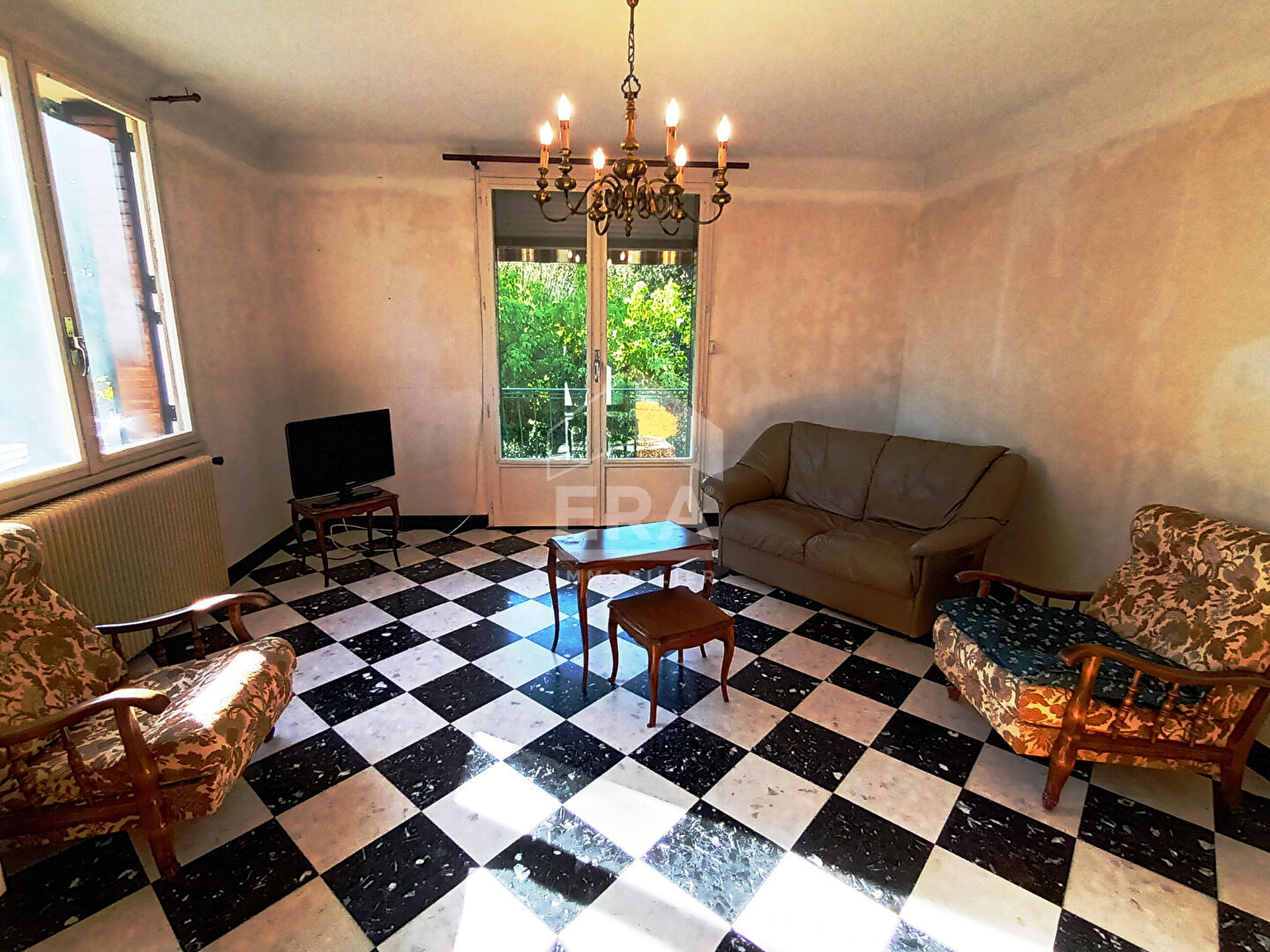 Photo MAISON A CONNAUX image 4/6