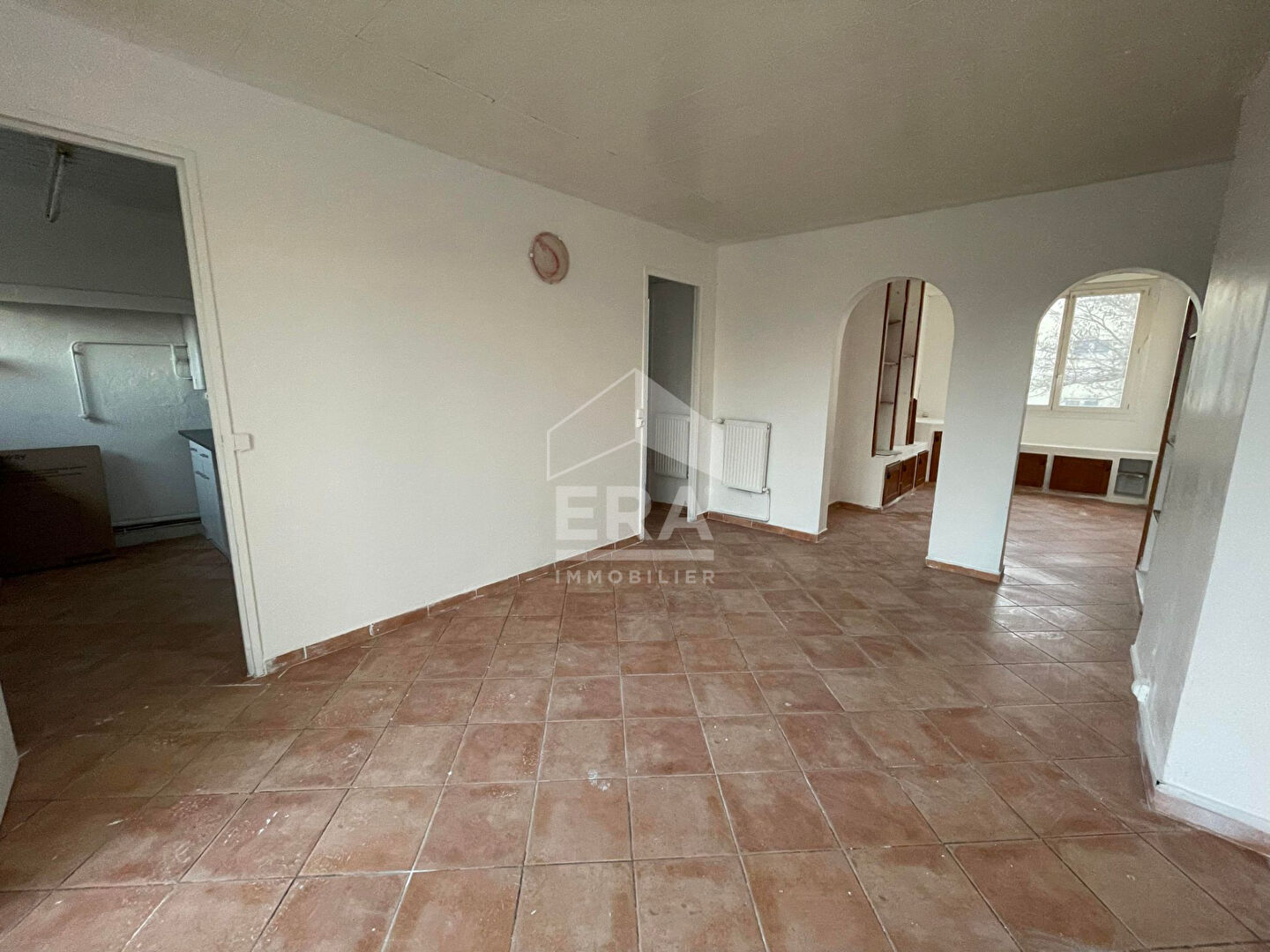 APPARTEMENT T4 SAINT NAZAIRE
