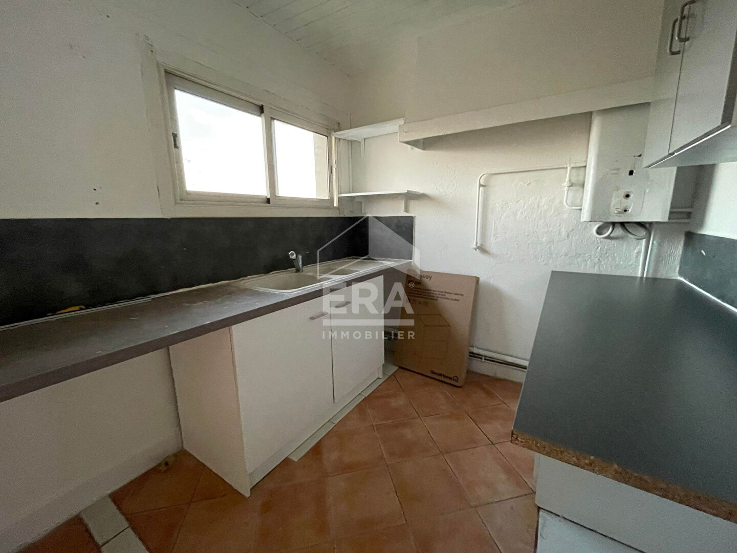 Photo APPARTEMENT T4 SAINT NAZAIRE image 3/6