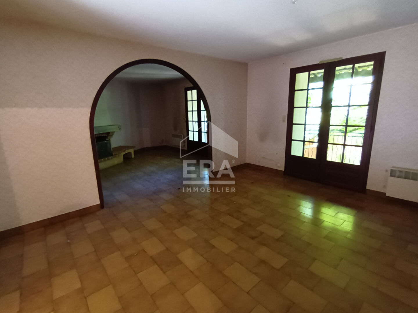 Photo AUTHENTIQUE MAISON EN PIERRE - CAVILLARGUES image 6/6