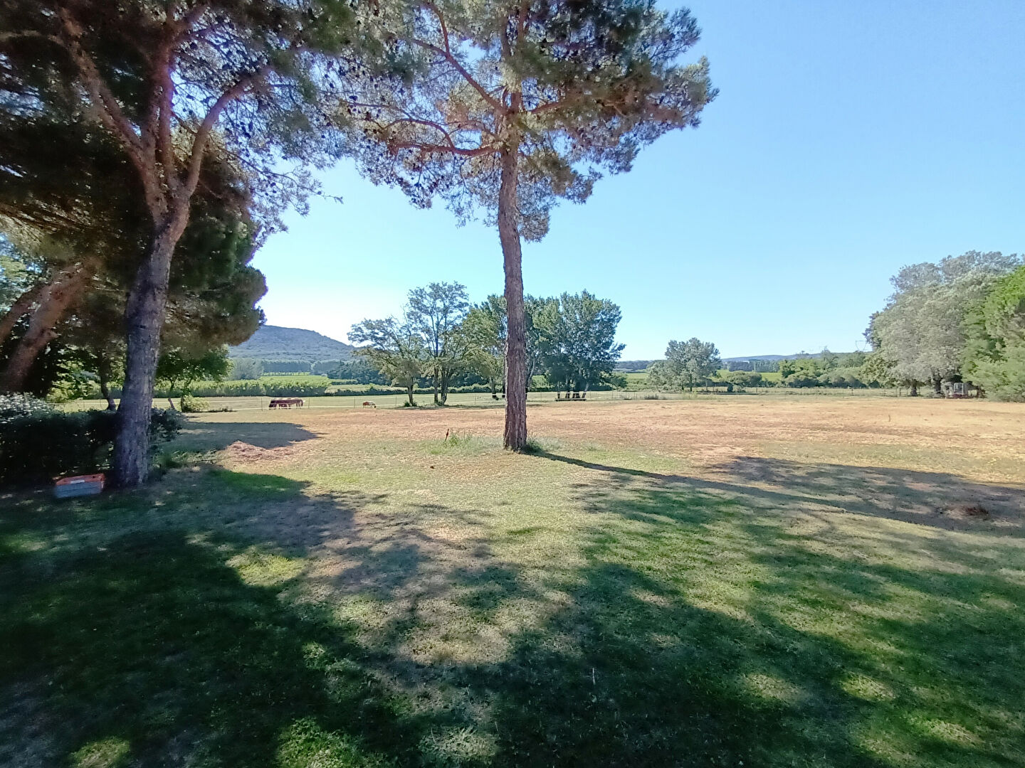 Photo MAS EN PIERRE TRESQUES image 3/6