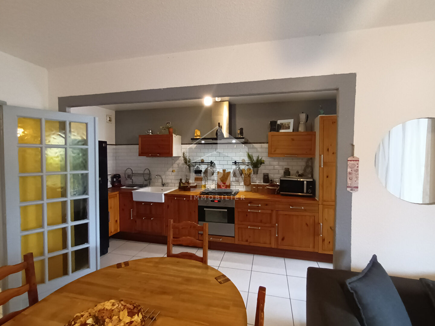 Photo APPARTEMENT BAGNOLS SUR CEZE image 3/6