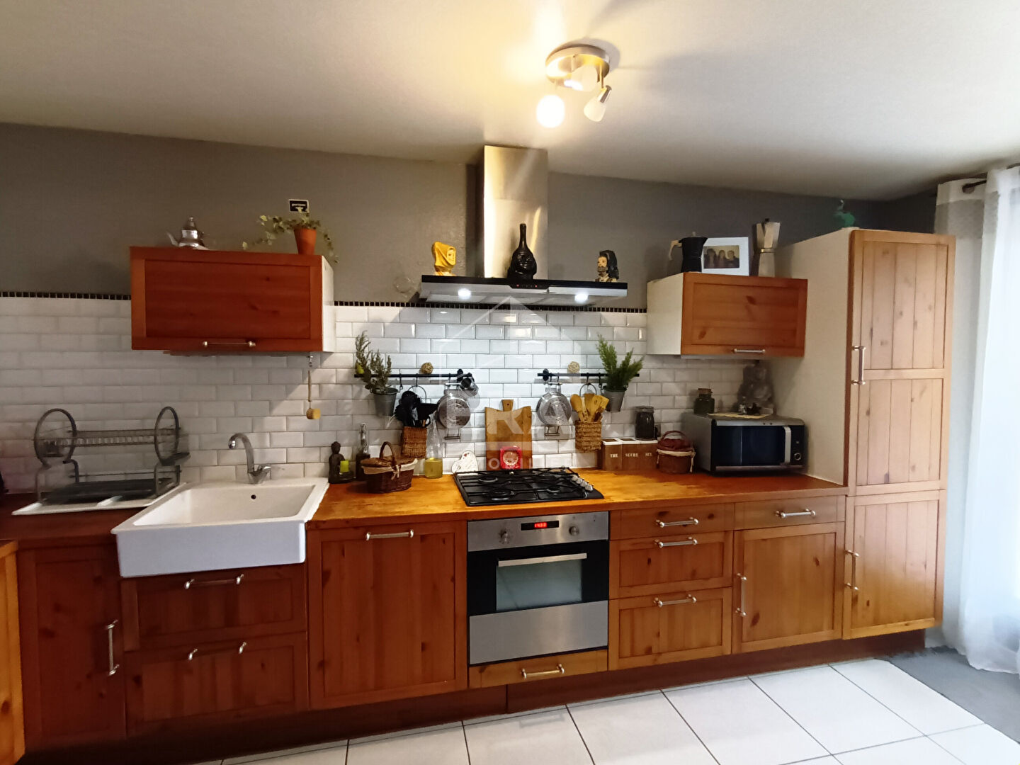 Photo APPARTEMENT BAGNOLS SUR CEZE image 4/6