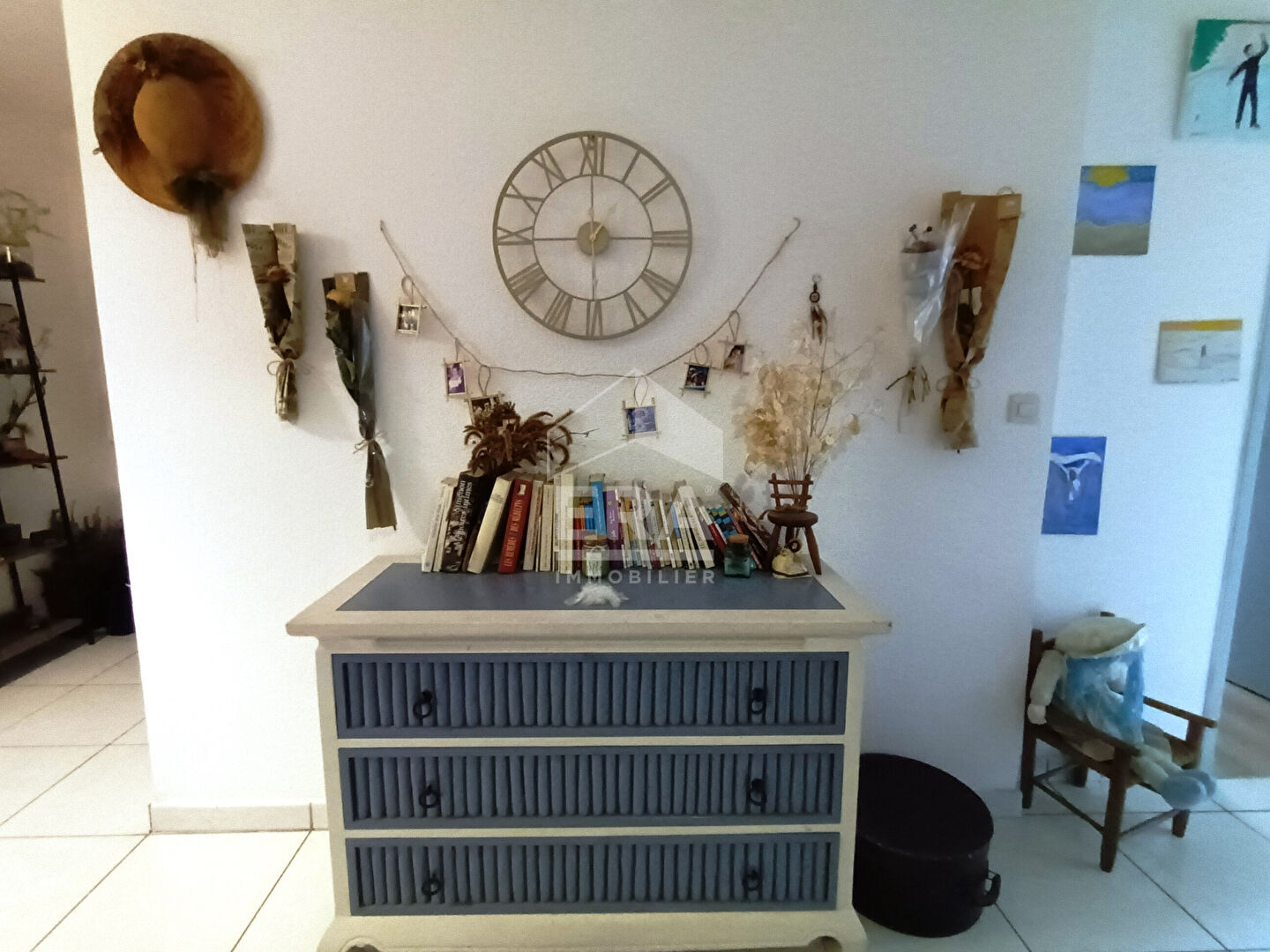 Photo APPARTEMENT BAGNOLS SUR CEZE image 6/6