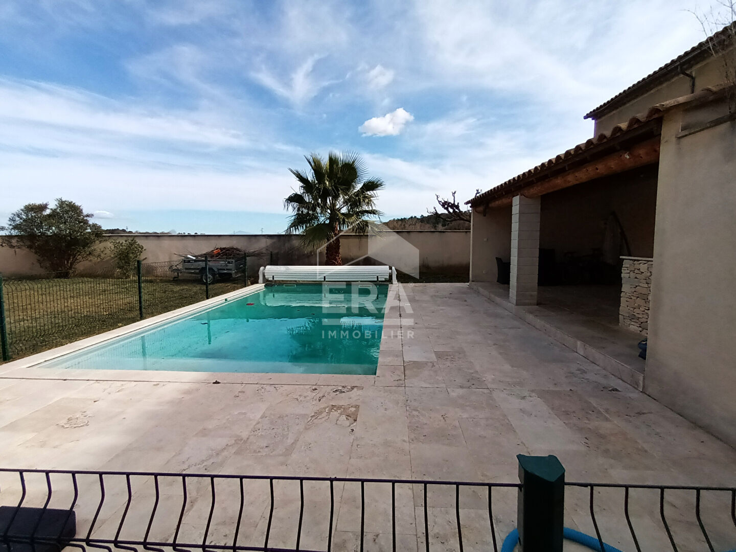 Photo MAISON SABRAN 174 M² image 2/6