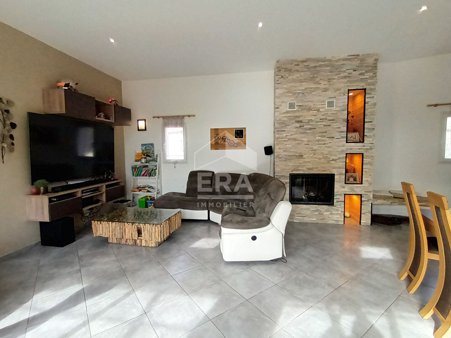 Photo MAISON SABRAN 174 M² image 4/6