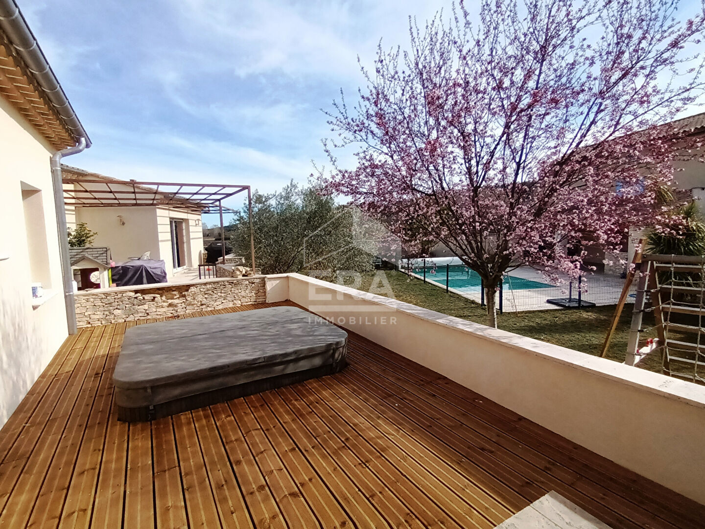 Photo MAISON SABRAN 174 M² image 6/6