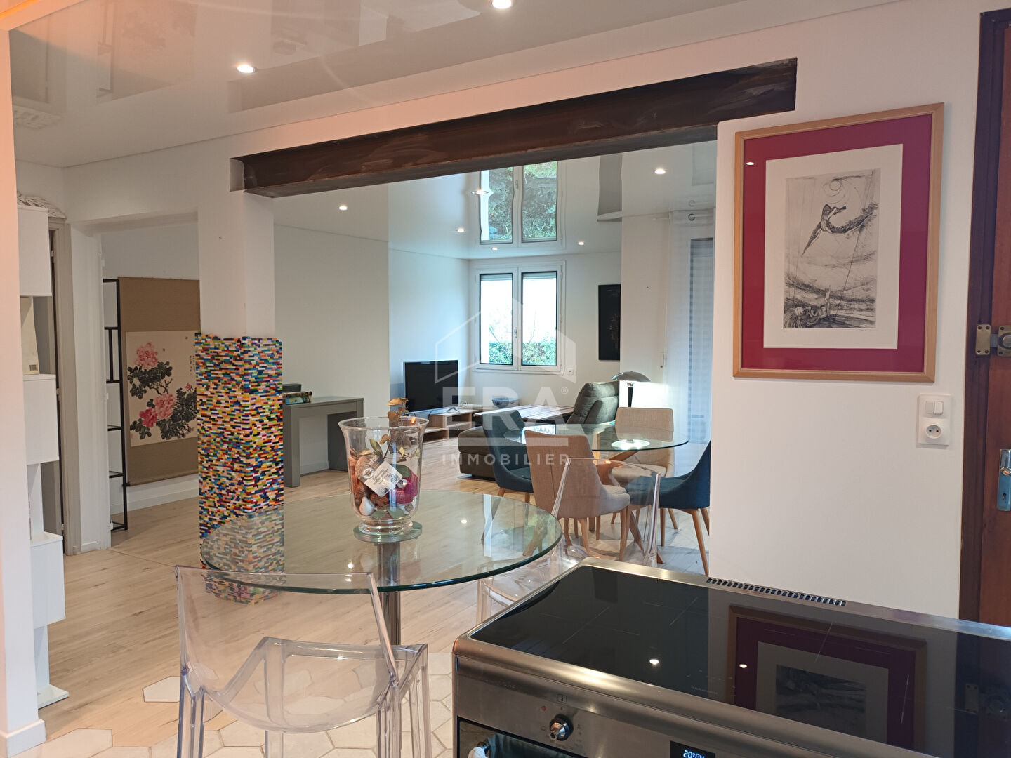 Photo MAISON BAGNOLS SUR CEZE image 2/6