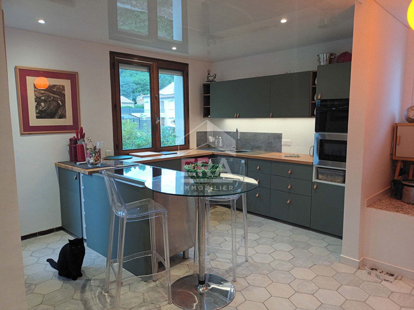 Photo MAISON BAGNOLS SUR CEZE image 3/6