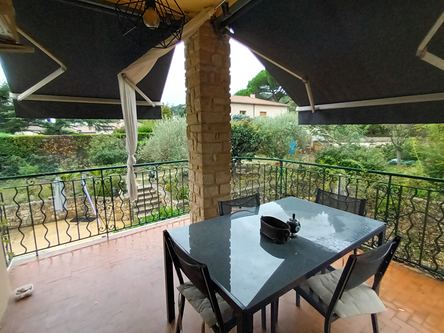 Photo MAISON BAGNOLS SUR CEZE image 4/6