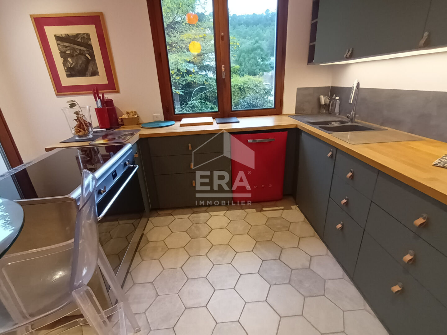 Photo MAISON BAGNOLS SUR CEZE image 6/6