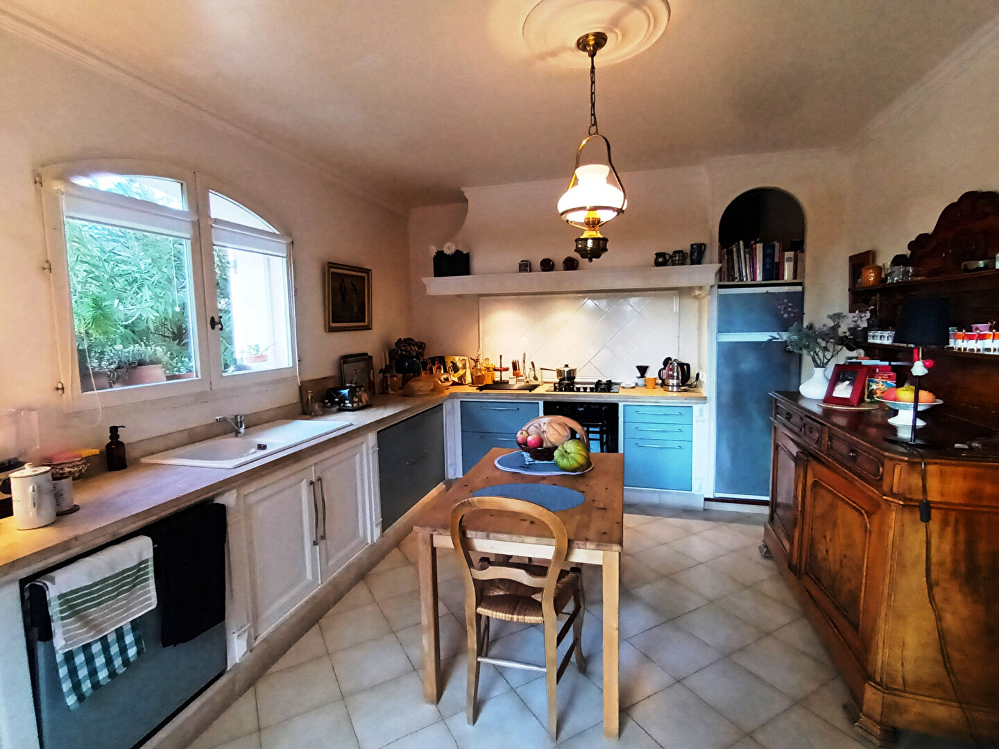 Photo MAISON SABRAN image 2/6