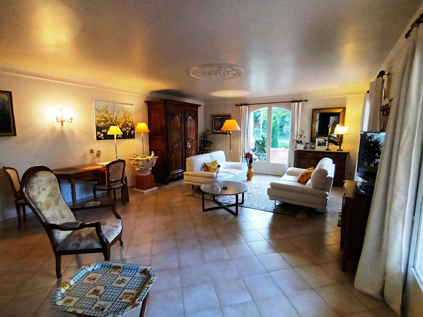 Photo MAISON SABRAN image 4/6