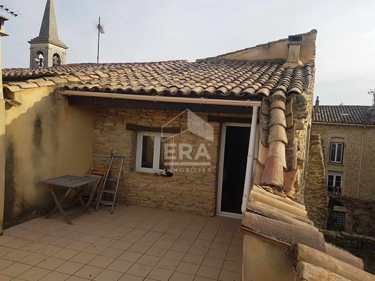 Photo MAISON DE VILLAGE  A CONNAUX image 2/6