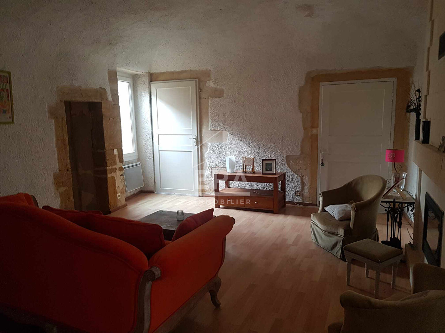 Photo MAISON DE VILLAGE  A CONNAUX image 5/6