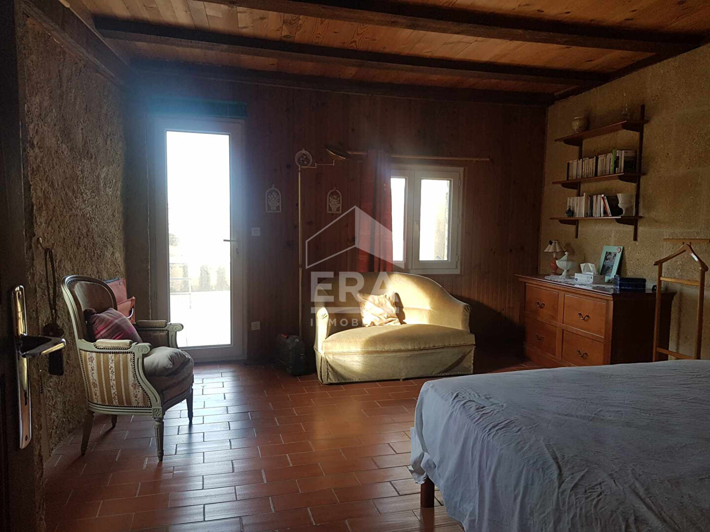 Photo MAISON DE VILLAGE  A CONNAUX image 6/6