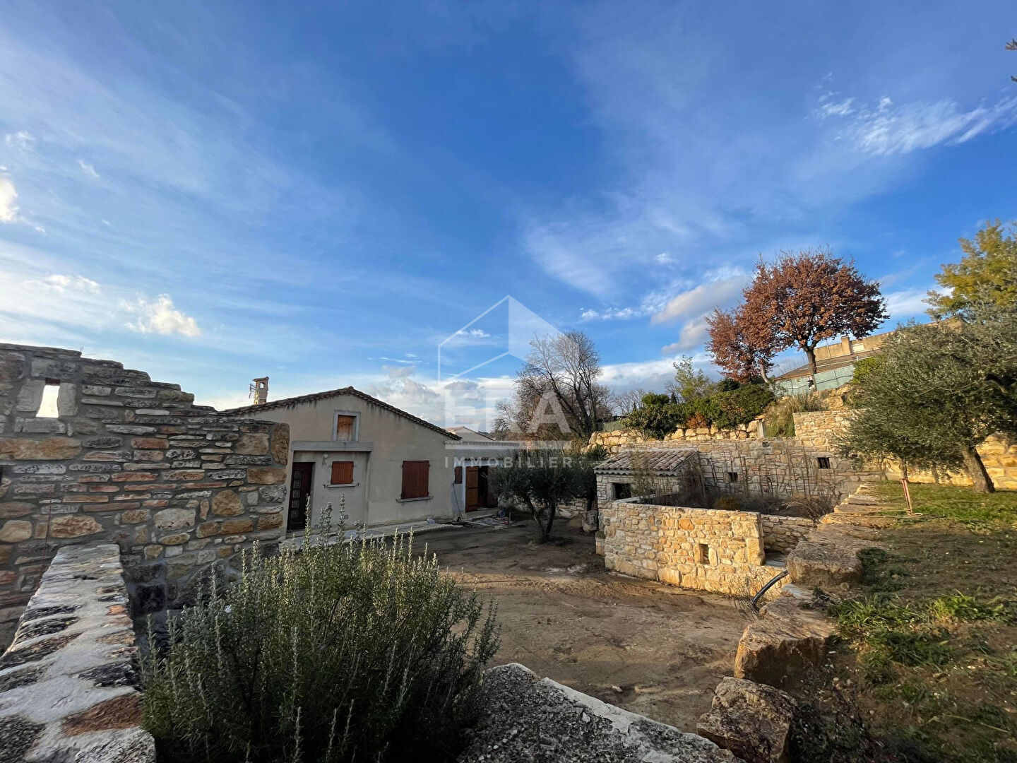 MAISON SAINT MICHEL D'EUZET 4 pièce(s) 91.17 m2