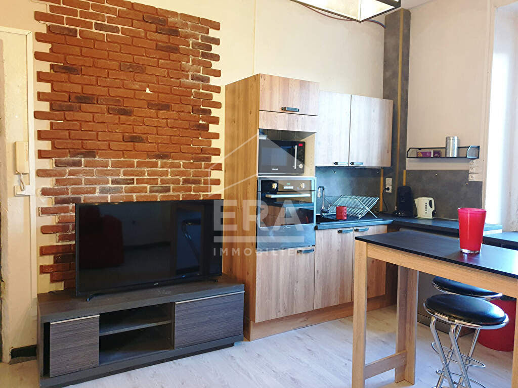 Photo APPARTEMENT LOUE BAGNOLS SUR CEZE image 2/6