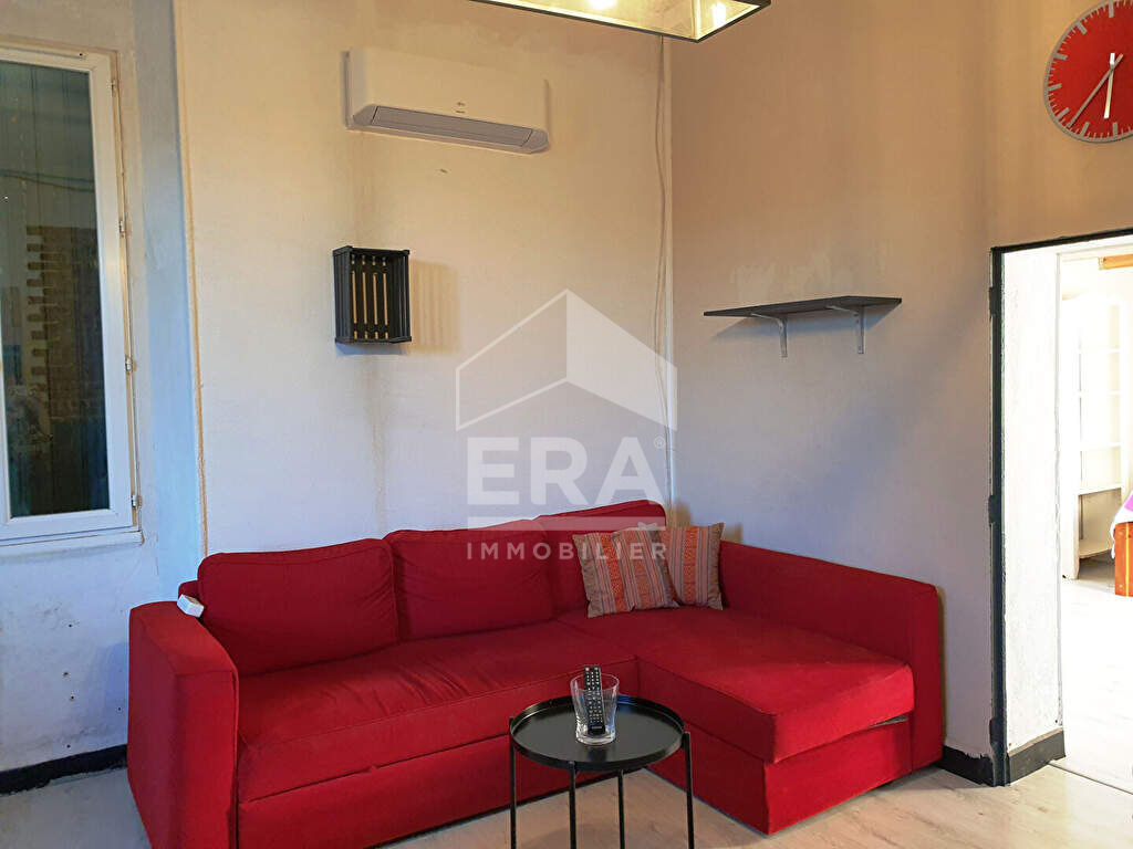 Photo APPARTEMENT LOUE BAGNOLS SUR CEZE image 3/6