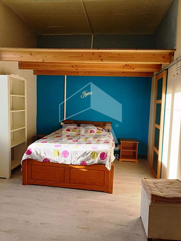 Photo APPARTEMENT LOUE BAGNOLS SUR CEZE image 4/6