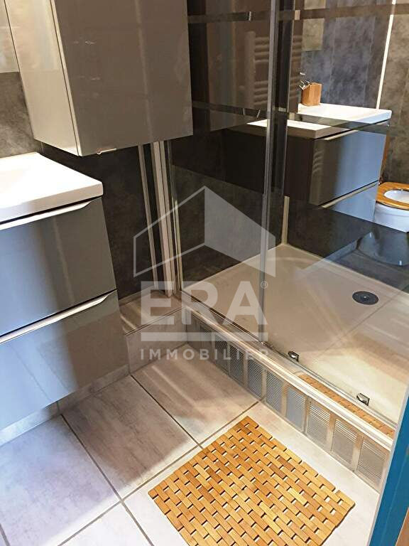 Photo APPARTEMENT LOUE BAGNOLS SUR CEZE image 5/6