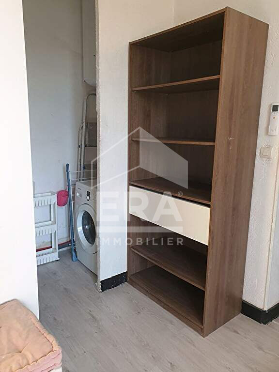 Photo APPARTEMENT LOUE BAGNOLS SUR CEZE image 6/6