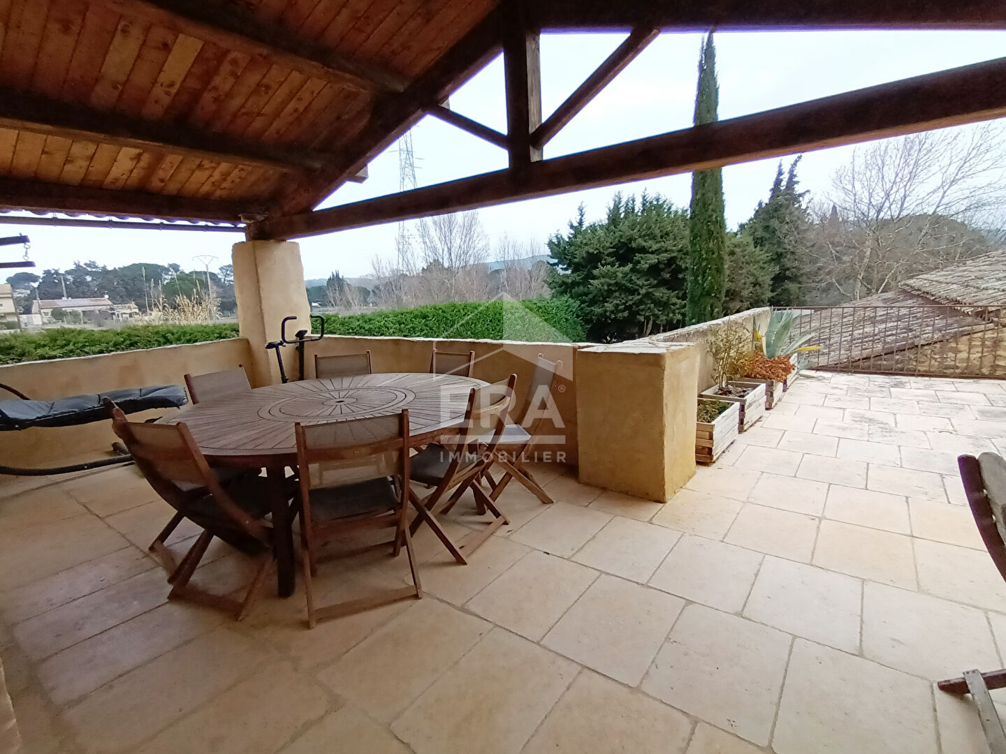 Photo Maison Tresques 190 m2 image 2/6