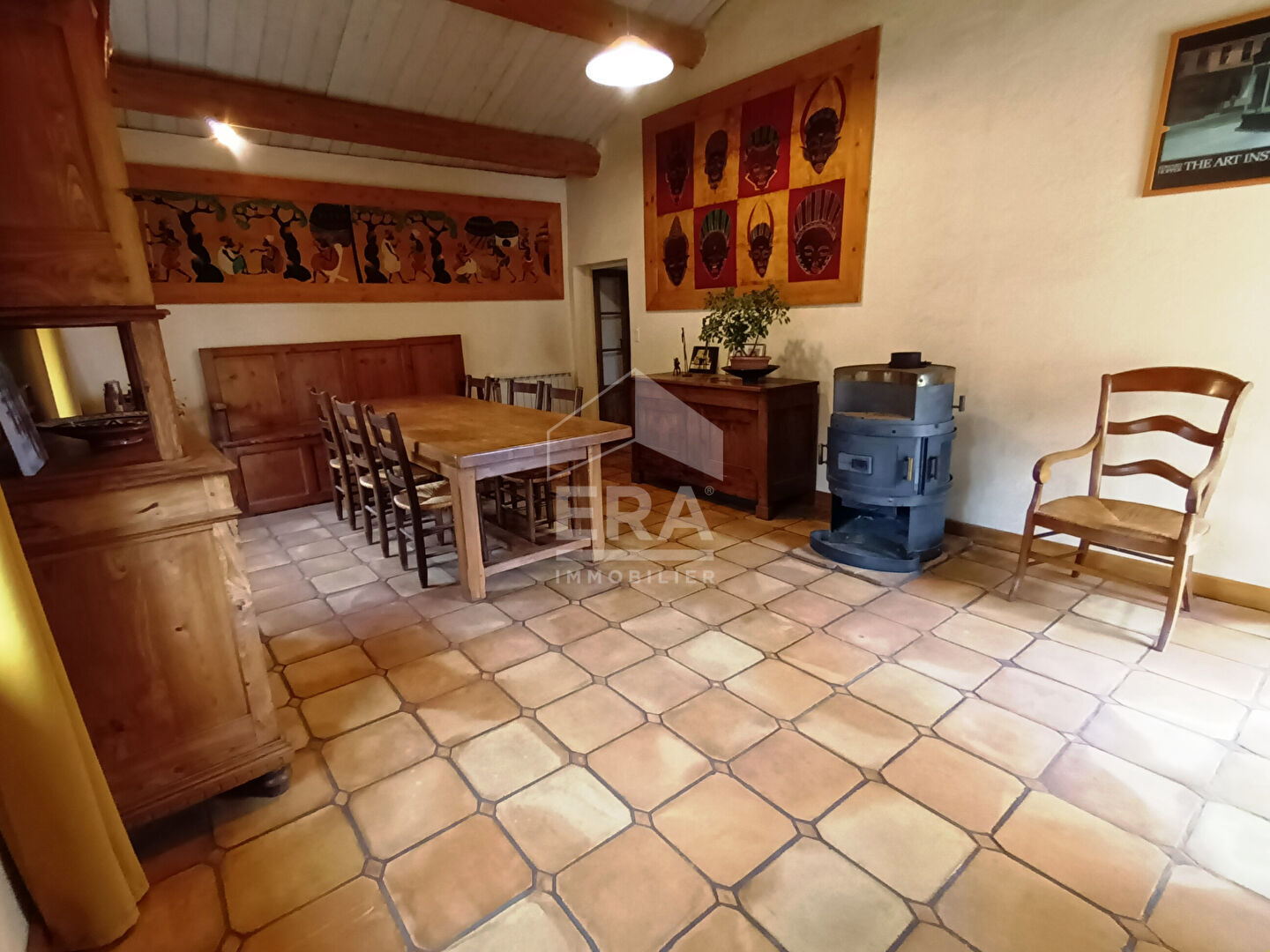 Photo Maison Tresques 190 m2 image 3/6