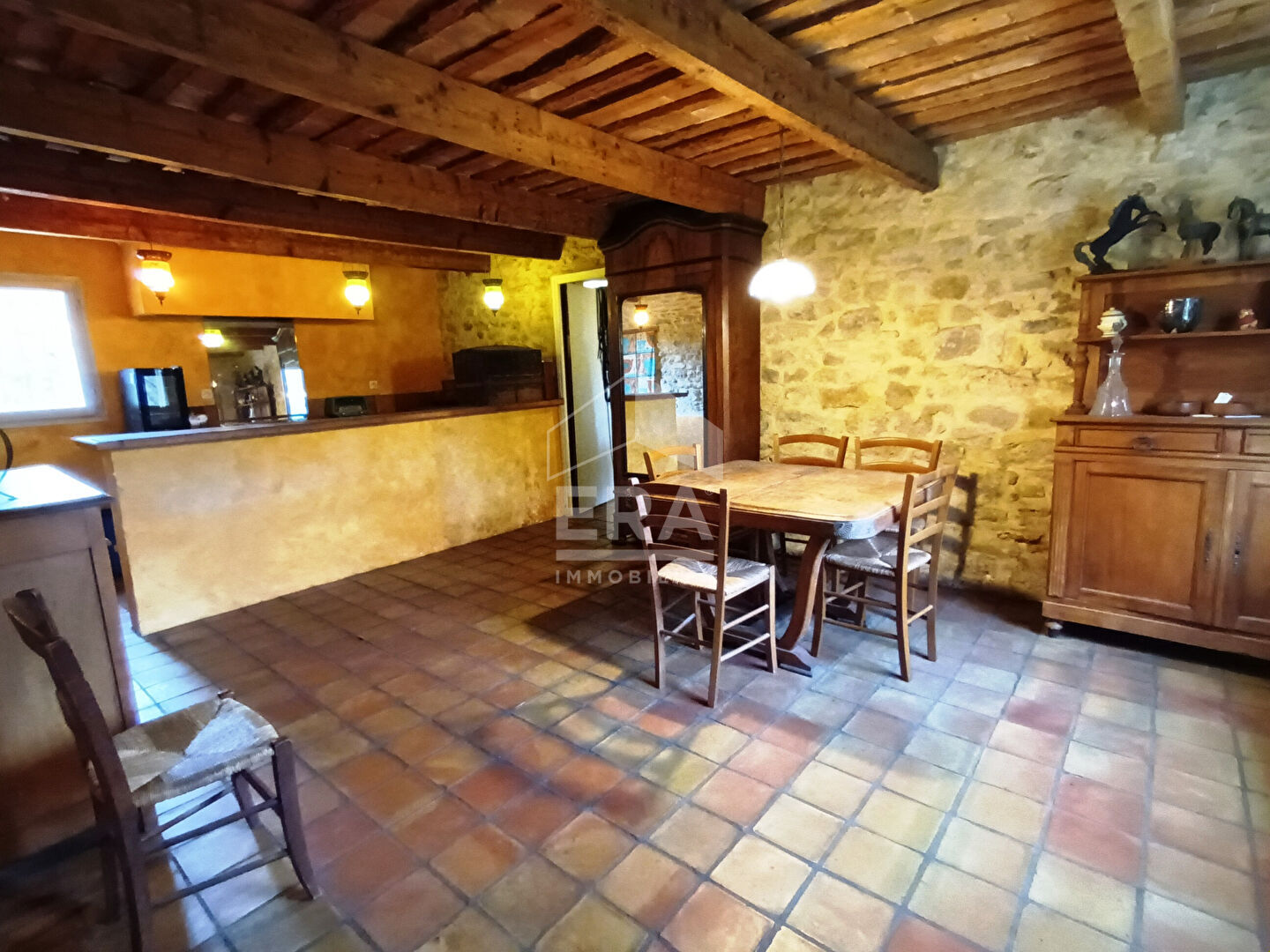 Photo Maison Tresques 190 m2 image 6/6