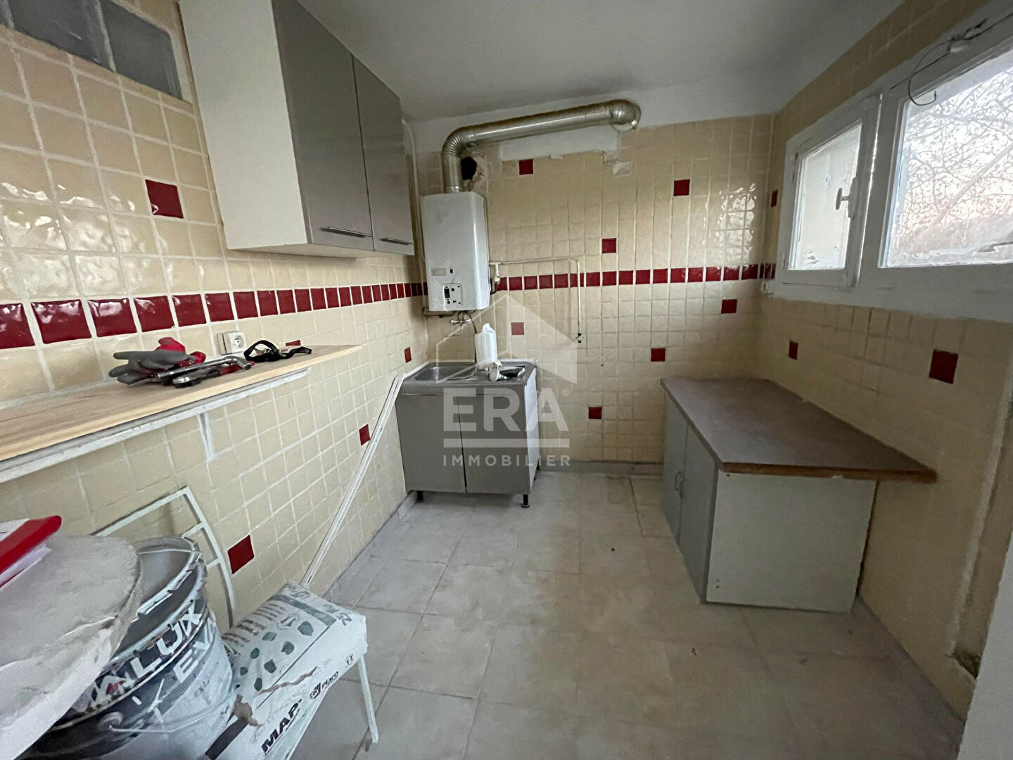 Photo APPARTEMENT T3  SAINT NAZAIRE image 2/5