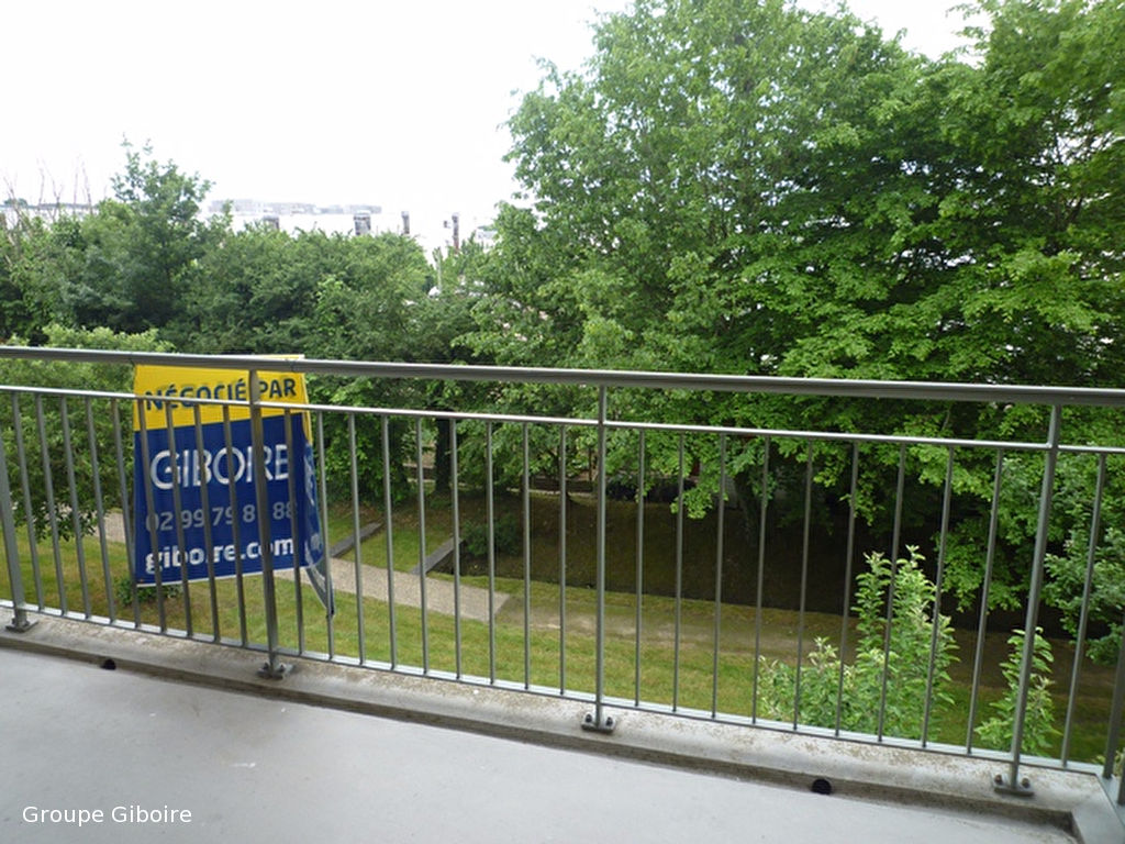 Location Maison / Appartement SaintJacquesdelaLande