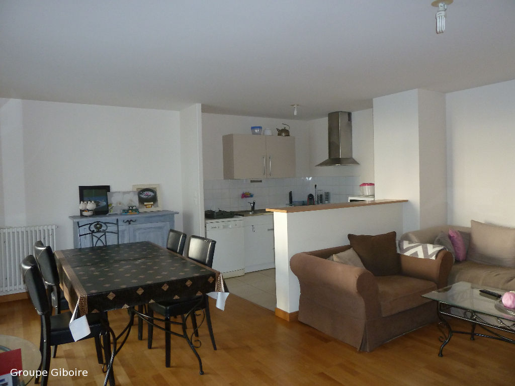 Location Appartement SaintGrégoire 35760 sur Le Partenaire