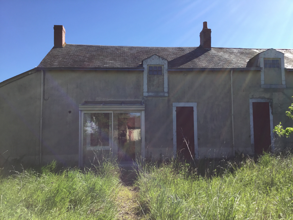 Maison Argenton Sur Creuse Argenton-sur-Creuse 36200