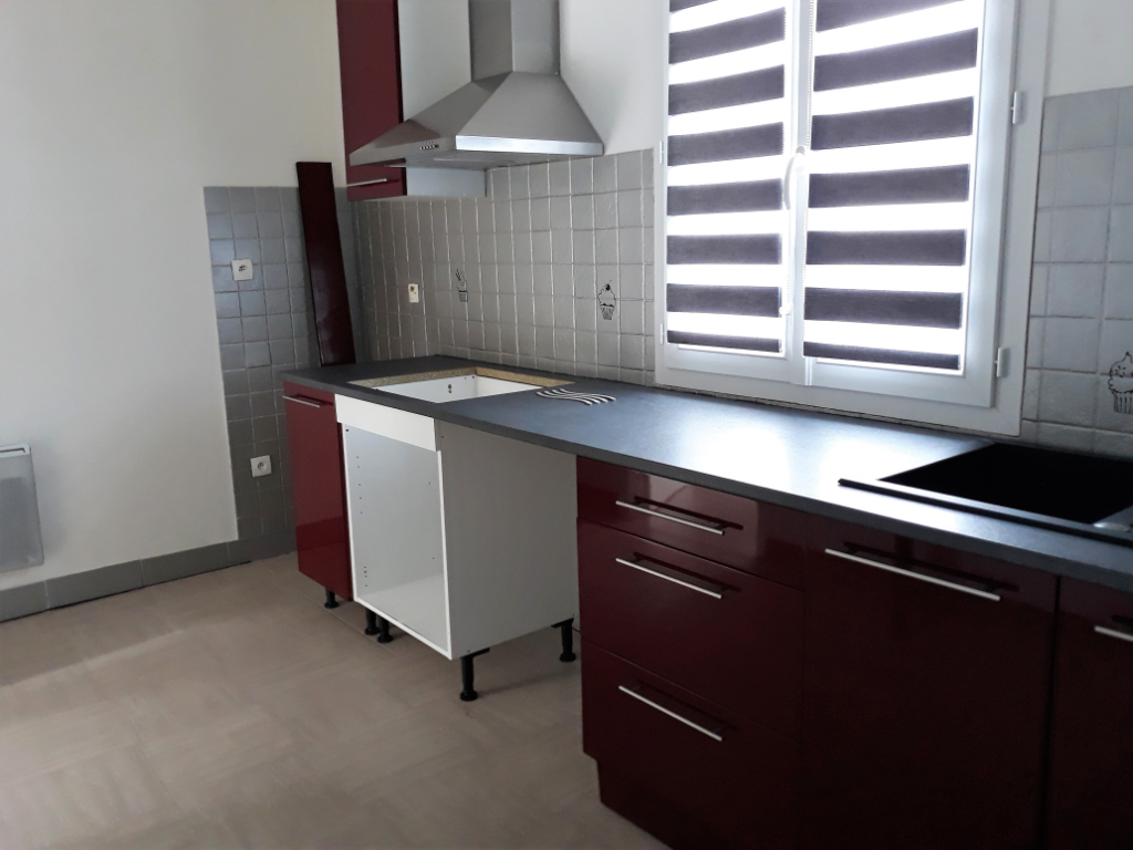 Maison Ifs Bras 5 pièce(s) 77.49m²