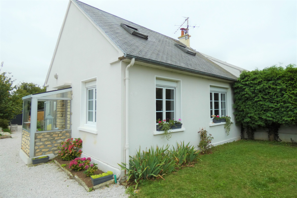 Achat Vente Maison Saint Martin De Fontenay Guy Hoquet