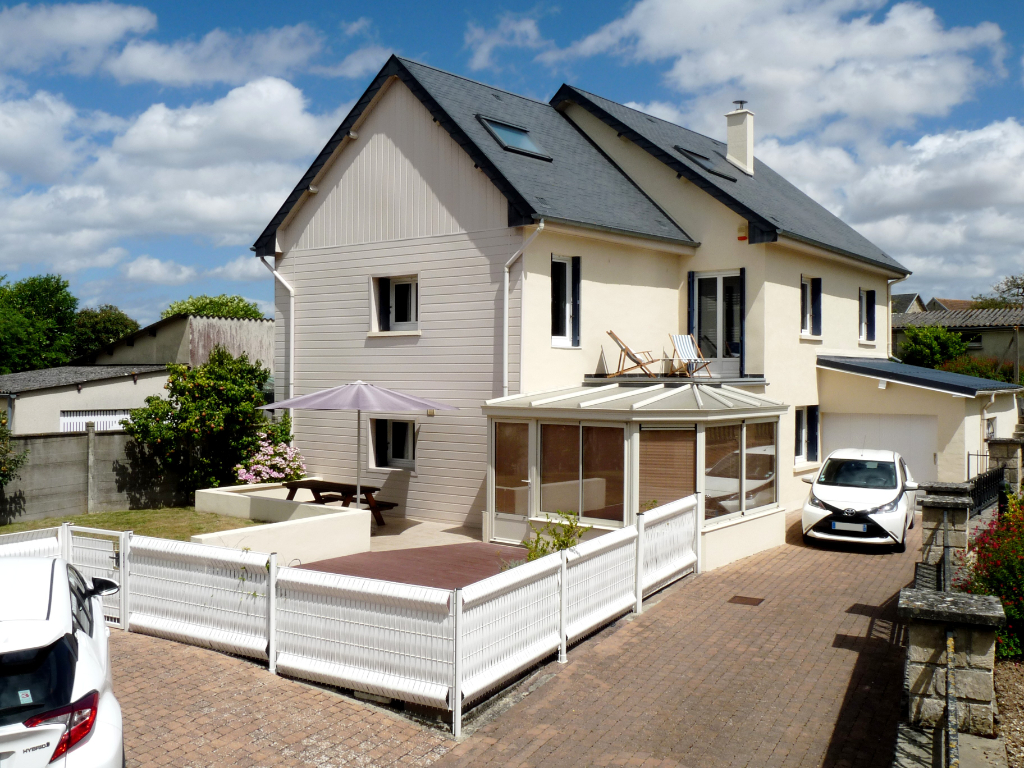 Maison Saint Martin de Fontenay Maison Saint Martin de Fontenay