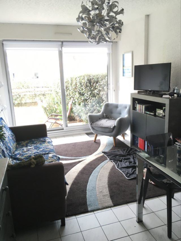 Appartement Cabourg 3 pièces 43 m2