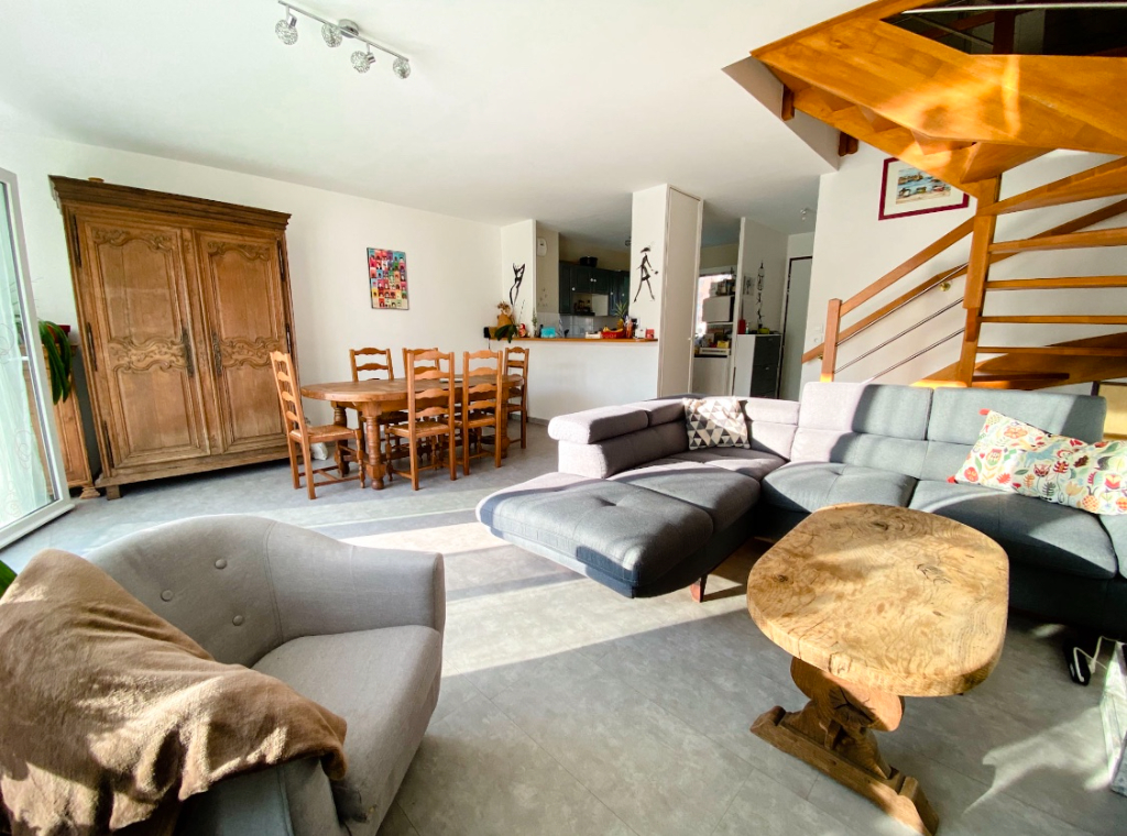 Maison Bretteville Sur Laize 4 pièces