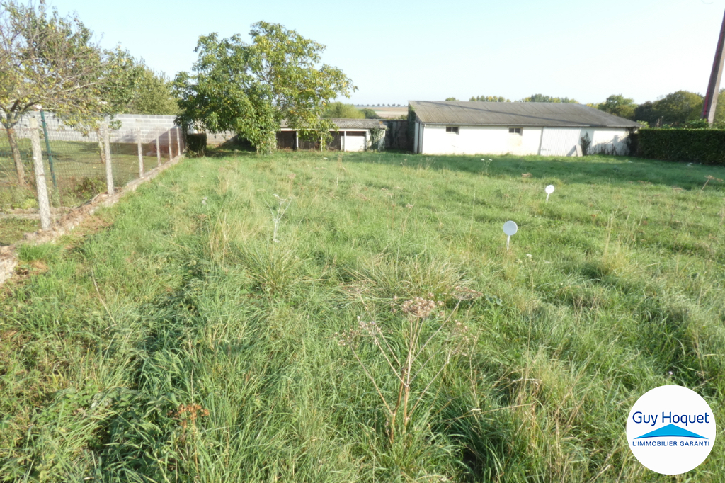 Terrain Consrtuctible